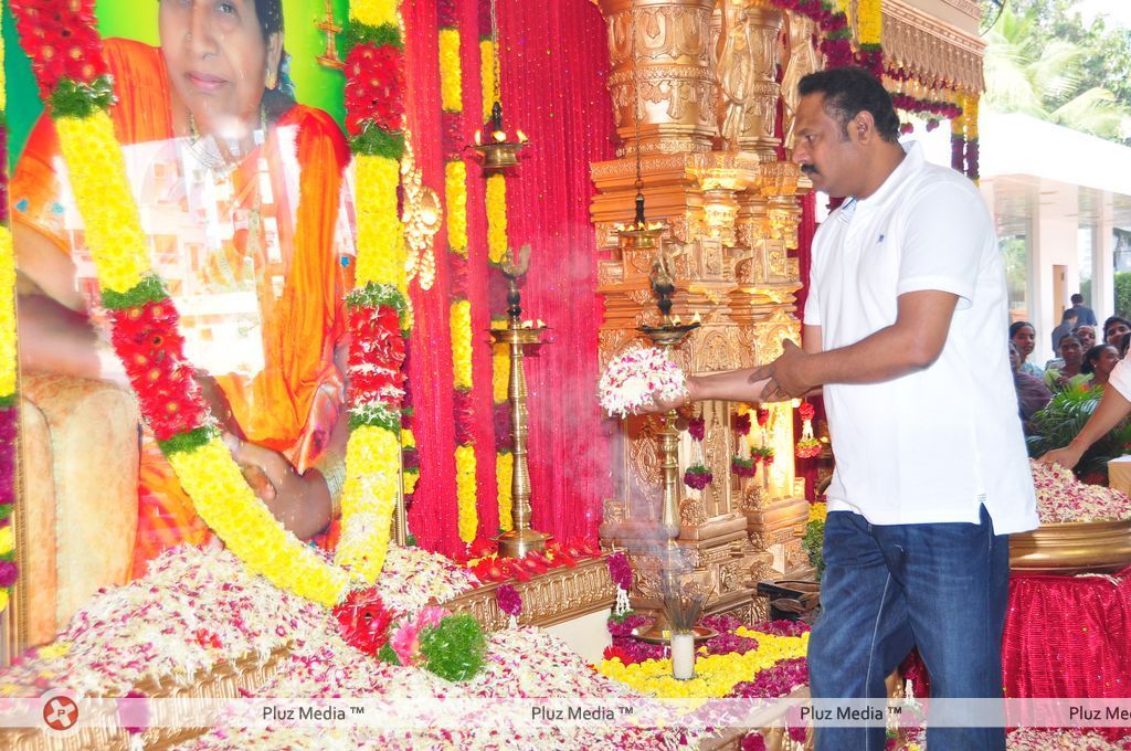 Dasari Padma Peddakarma - Photos | Picture 119327